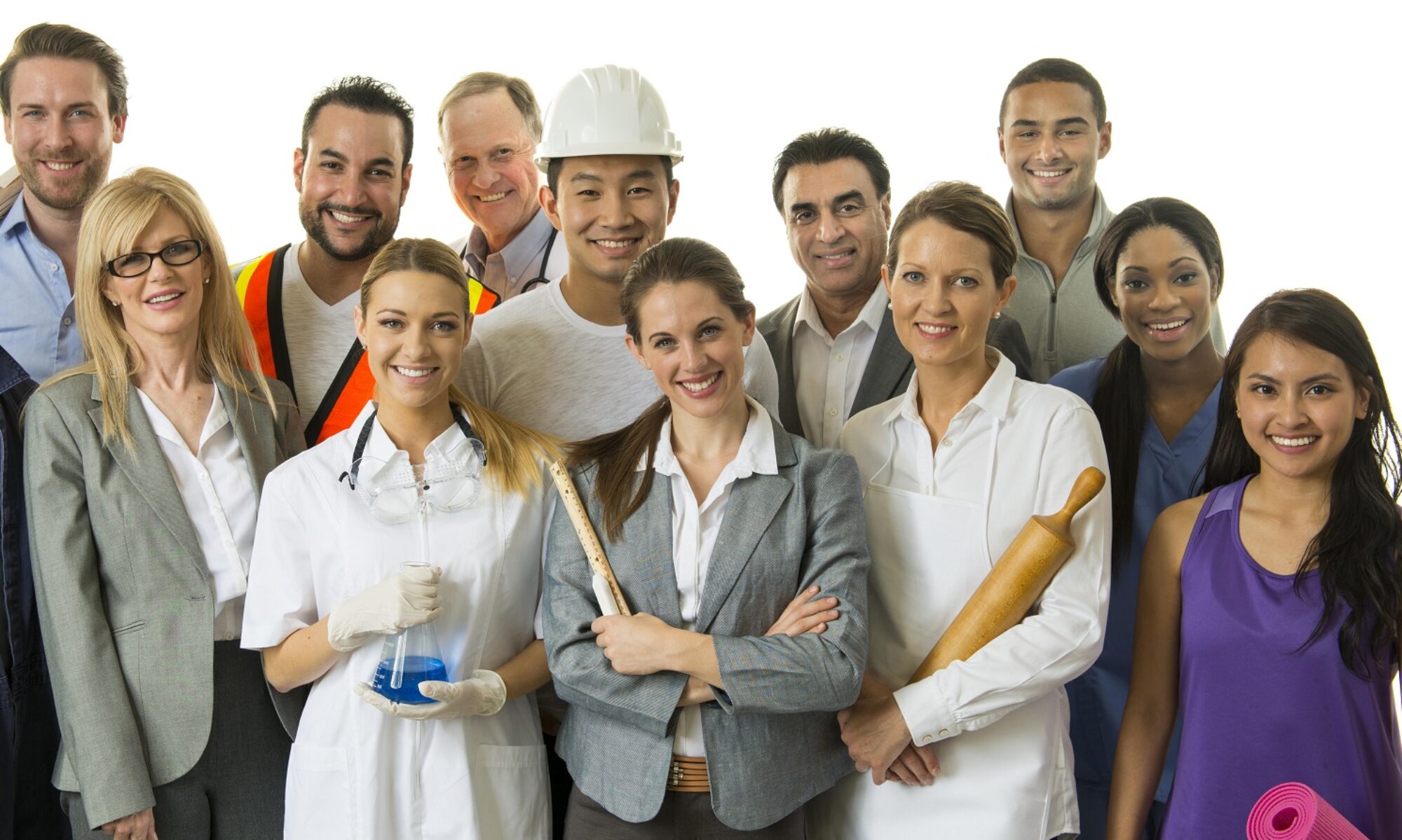 Unskilled Jobs for Foreigners in Canada
