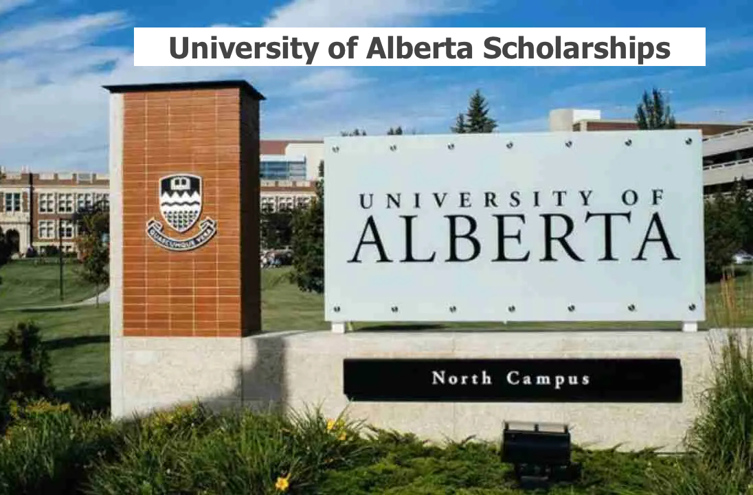 University of Alberta Scholarships