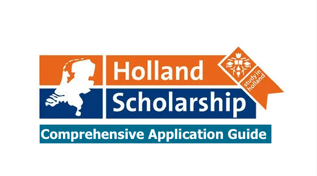 Holland Scholarship