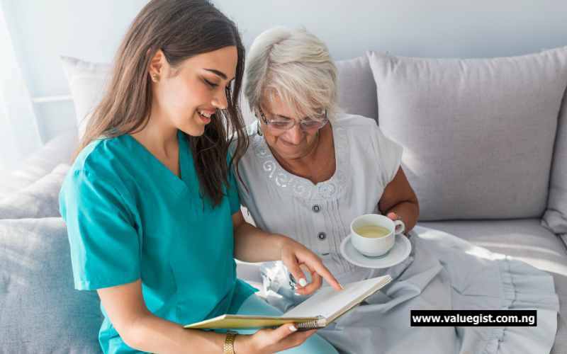 Caregiver Jobs in Canada with Visa Sponsorship