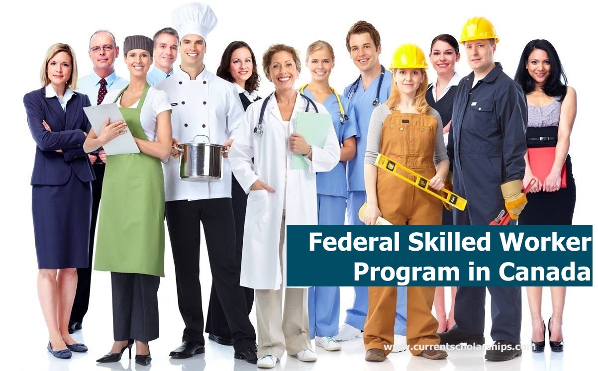 Federal Skilled Worker Program in Canada