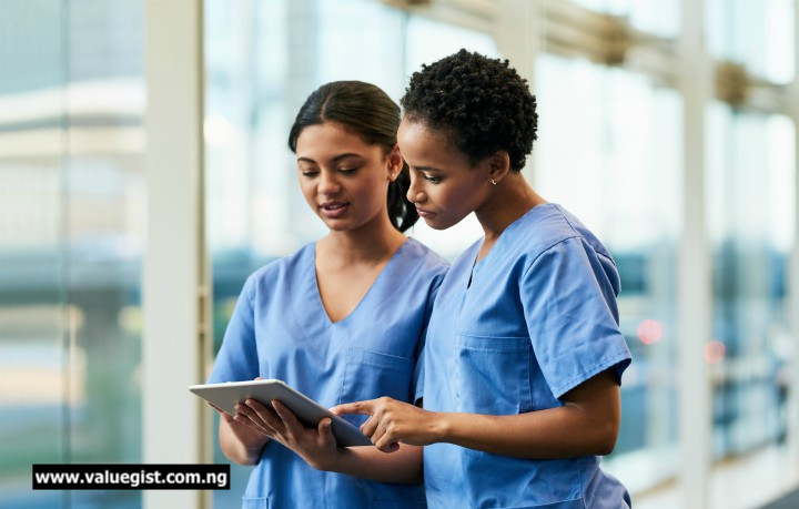 Health Care Assistant at SE Health