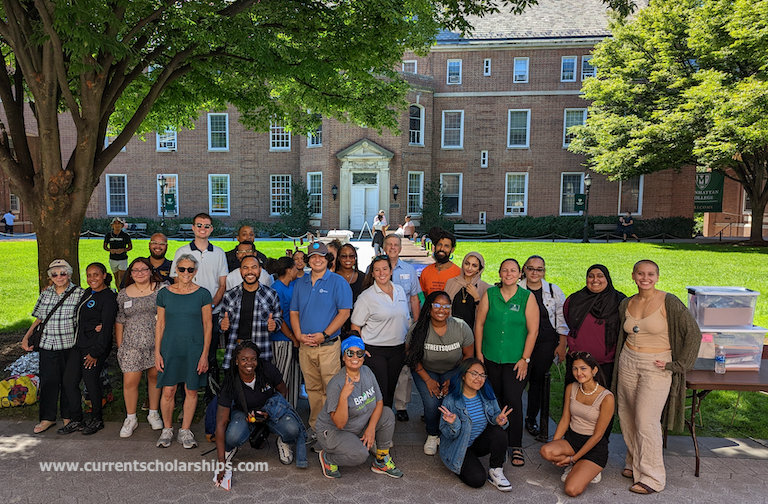 Manhattan College Financial Aid for International Students