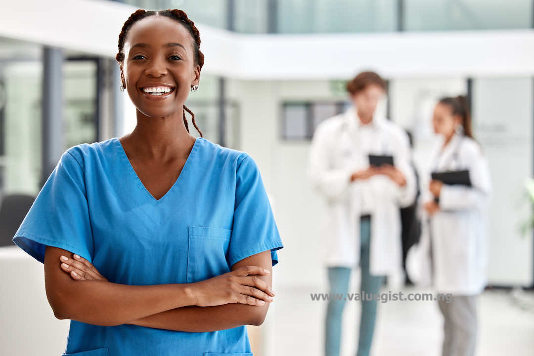 Nursing Jobs in New Brunswick