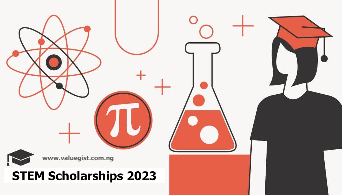 STEM Scholarships