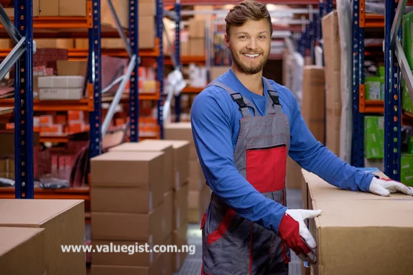 Storekeeper jobs in Canada