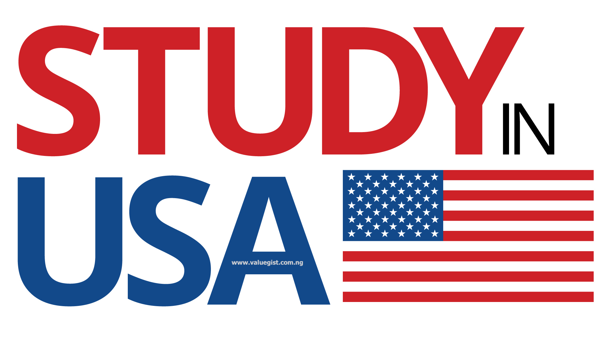 Study Visa in the USA