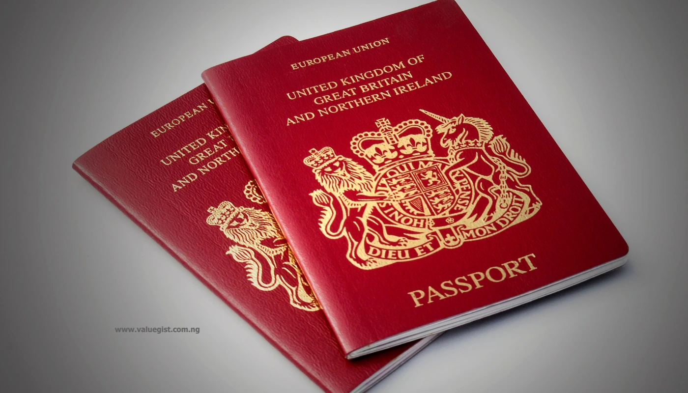 UK Visa Requirements