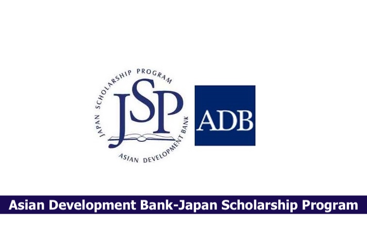 Asian Development Bank-Japan Scholarship Program
