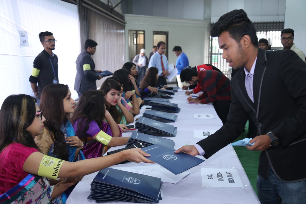 BRAC University Needs Based Scholarships