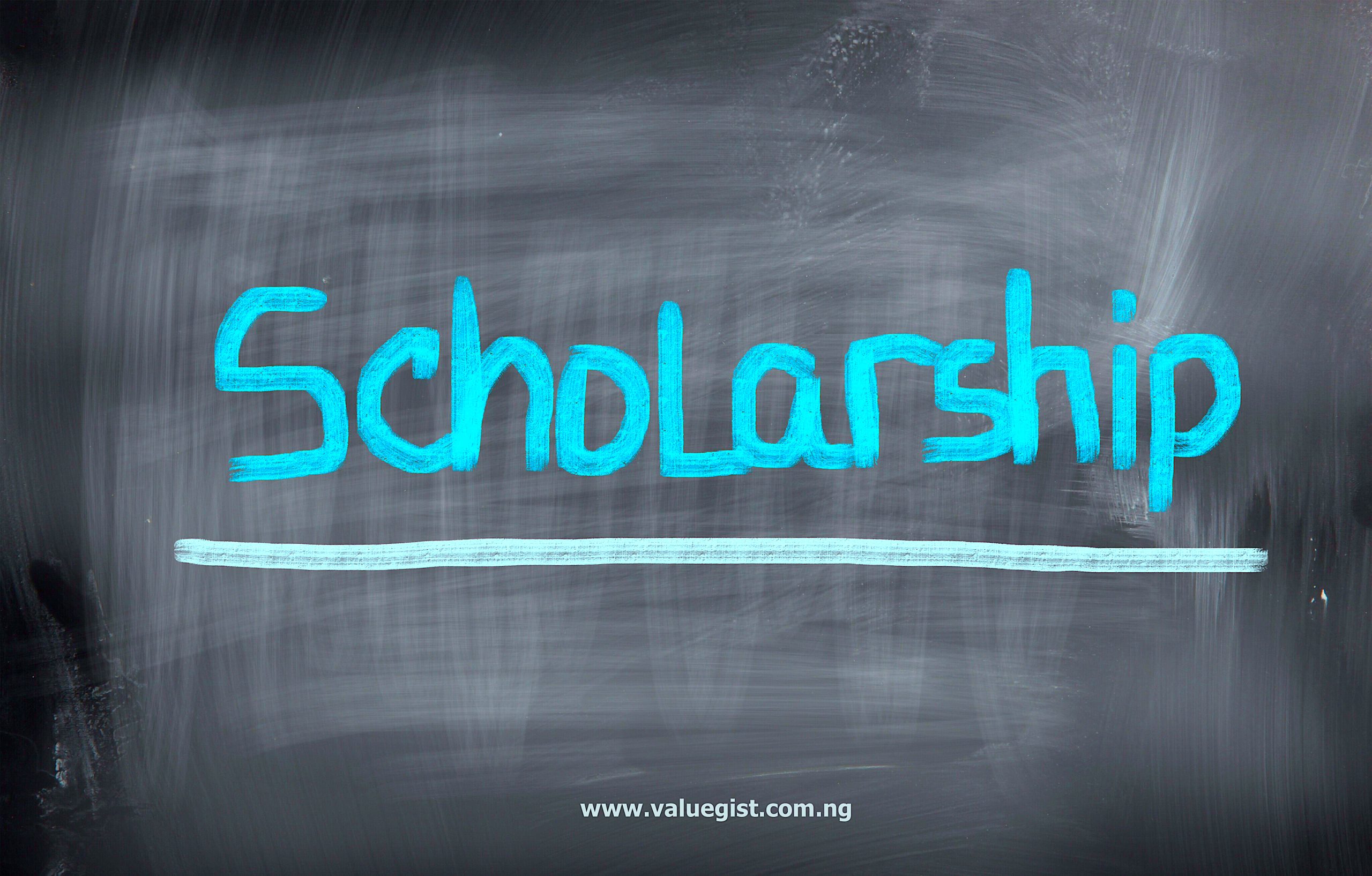 Bolton University Trustee Scholarship