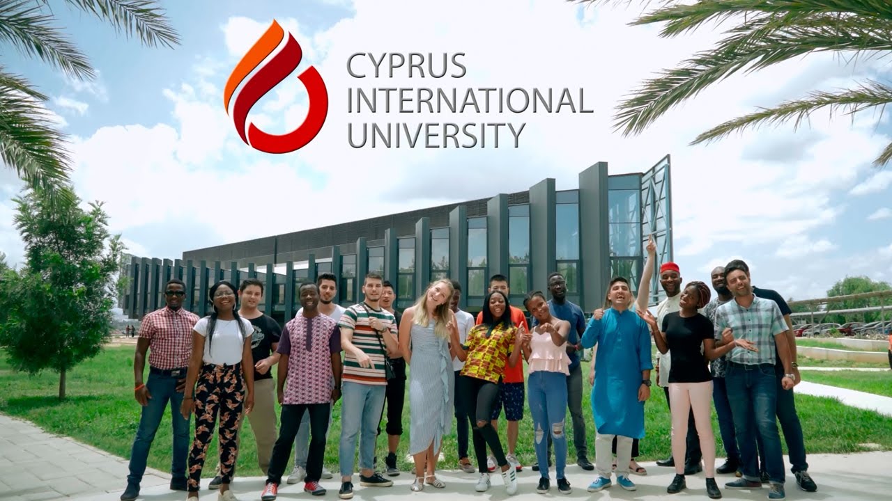 Cyprus International University Global Student Scholarships