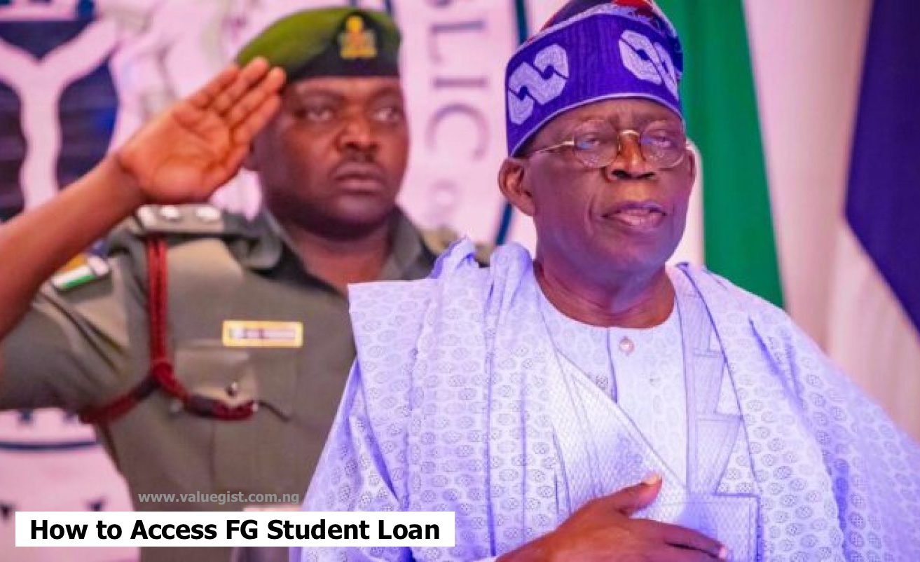 FG Student Loan