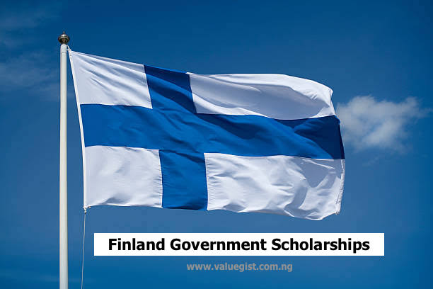 Finland Government Scholarships 2024
