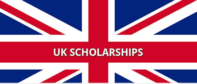 Fully Funded Scholarships in the UK