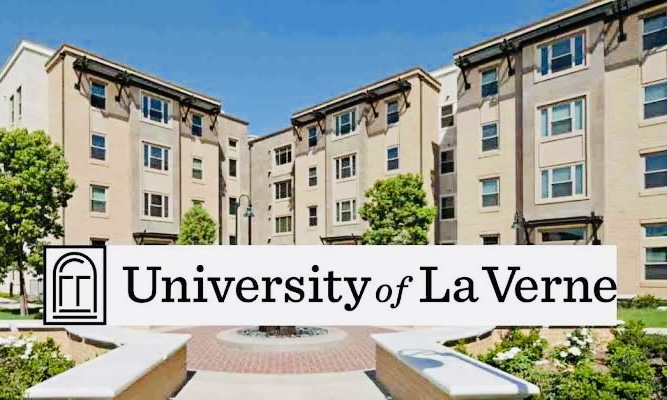 University of La Verne Scholarship