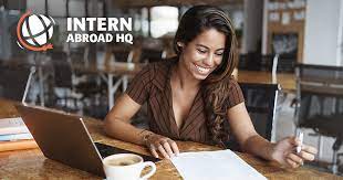 Intern ABROAD HQ Entrepreneurship Internships