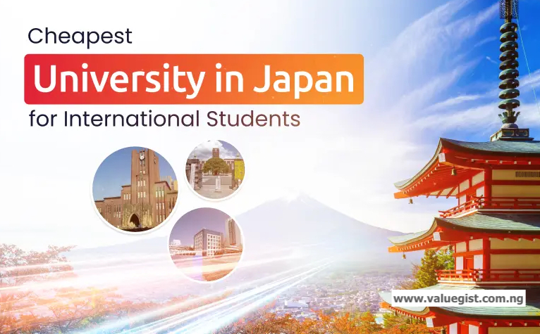 JASSO Scholarships