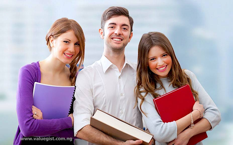 JFUNU Scholarships