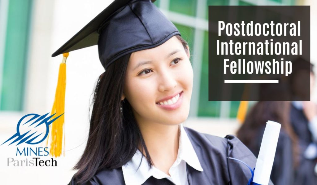MINES ParisTech-CEMEF Research Fellowships