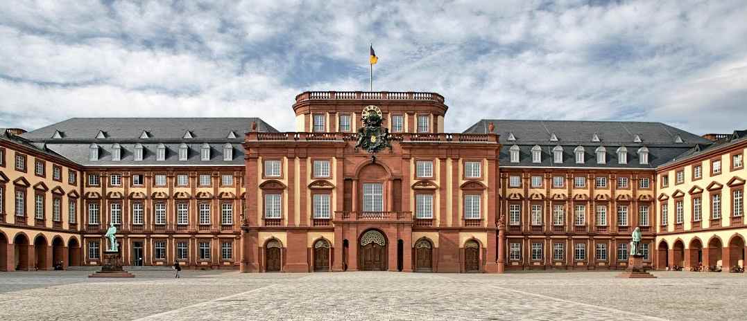 Opportunity Mannheim Scholarship