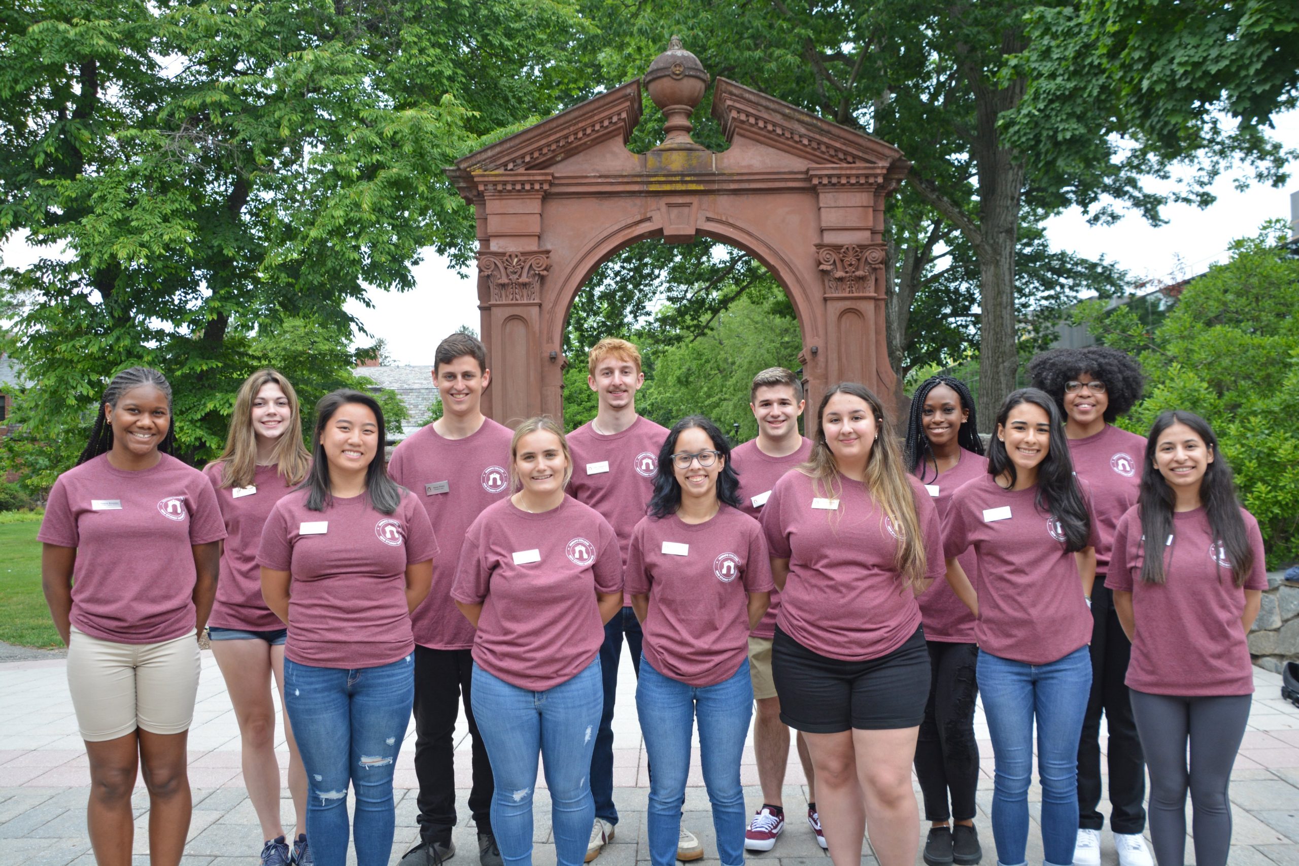 Ramapo College Merit-Based Scholarships in USA