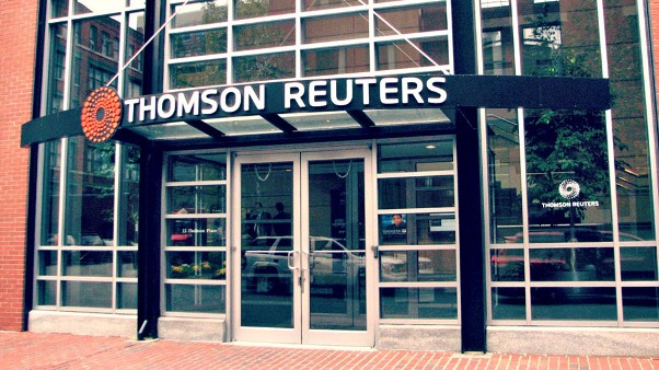Thomson Reuters Internship Opportunities for Recent Graduates