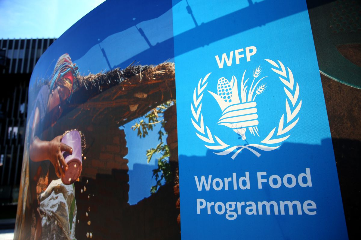 United Nations World Food