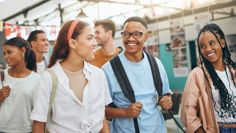 Ursinus Gateway International Scholarship in USA