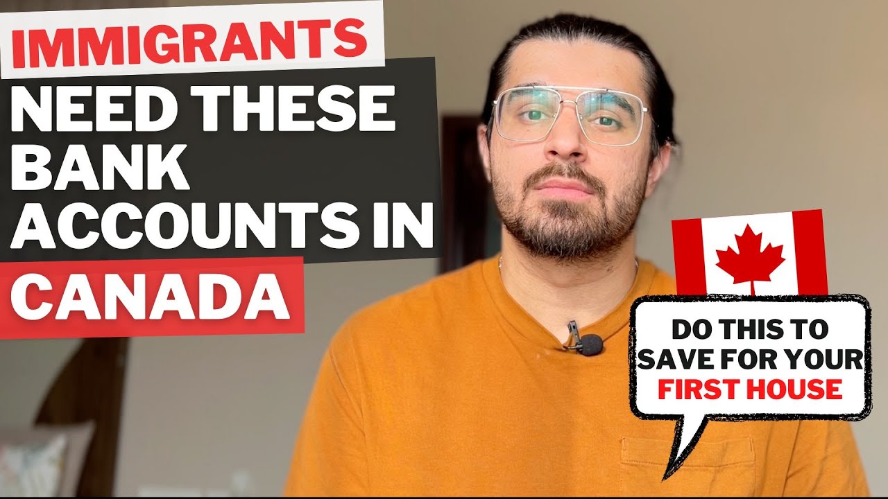 Bank Account In Canada For Noncitizens