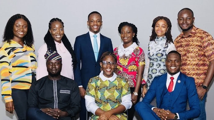 McGill University Mastercard Scholarships
