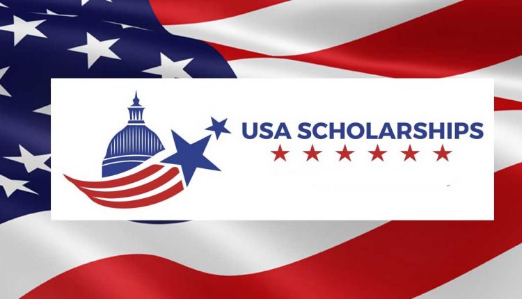 Scholarship To Study In The USA