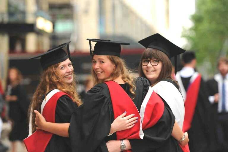 Scholarships In Switzerland for International Students
