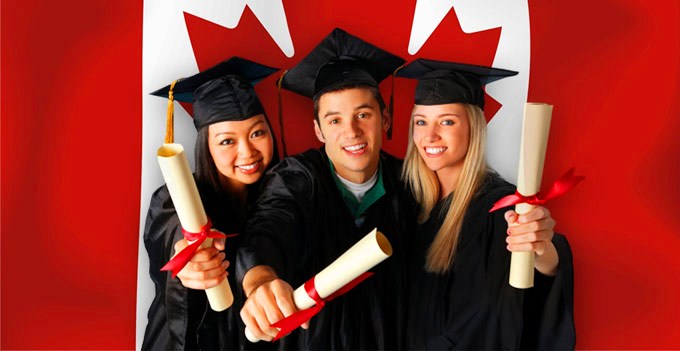 Scholarships for International Students In Canada