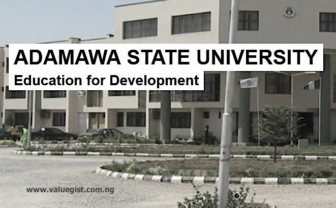 ADSU Admission List