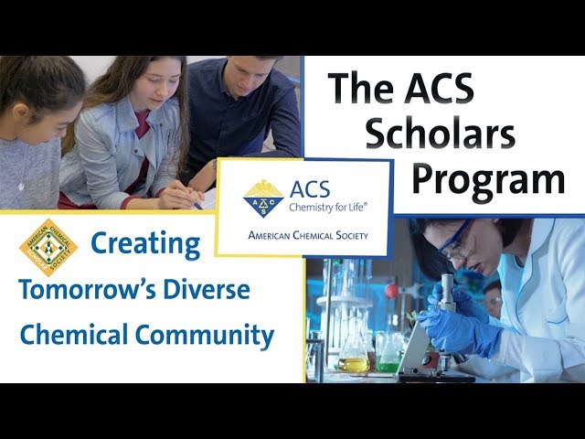 American Chemical Society (ACS)