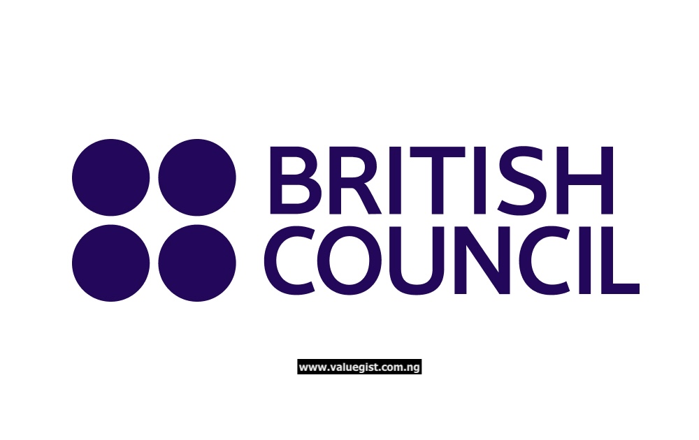 British Council IELTS Award 2024