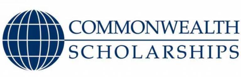 Commonwealth Shared Scholarship Programme