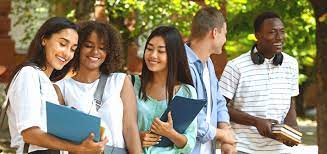 International Graduate Scholarships