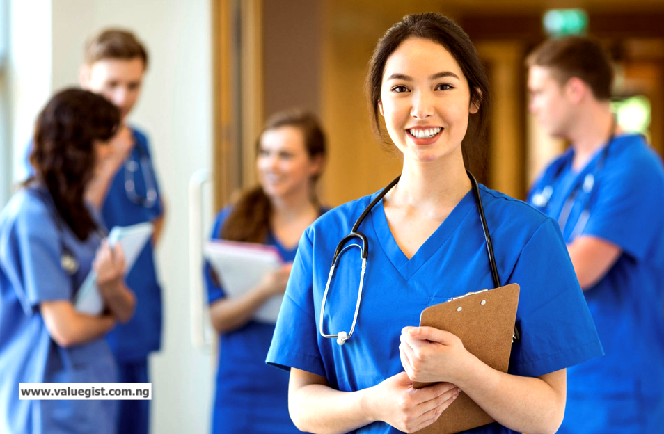 LPN Jobs in the UK