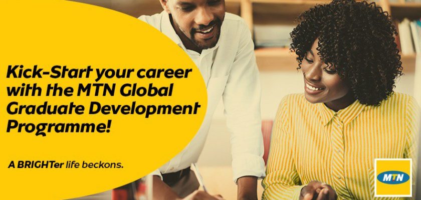 MTN Global Graduate Development