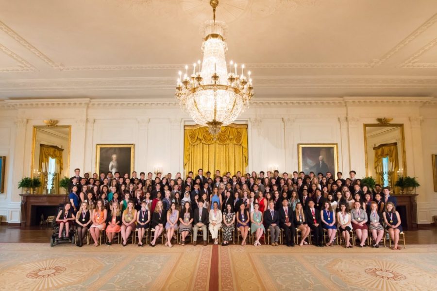 Presidential Scholars Program