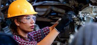 Reasons To Study Engineering In China