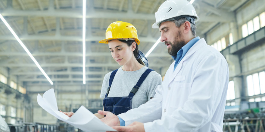 Scholarships For Engineering Students
