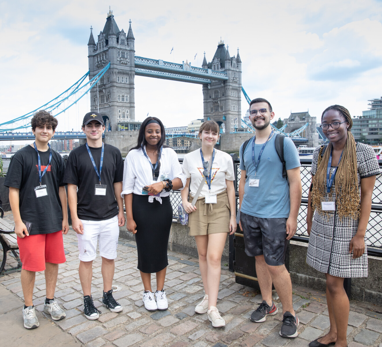 Summer Schools In London