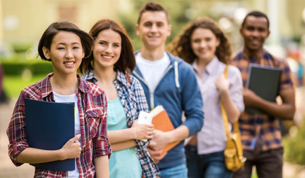 Universities In China For International Students