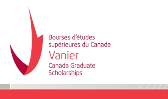 Vanier Canada Graduate Scholarships