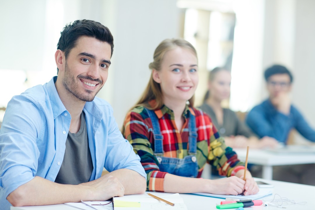 Annual IELTSing Scholarship