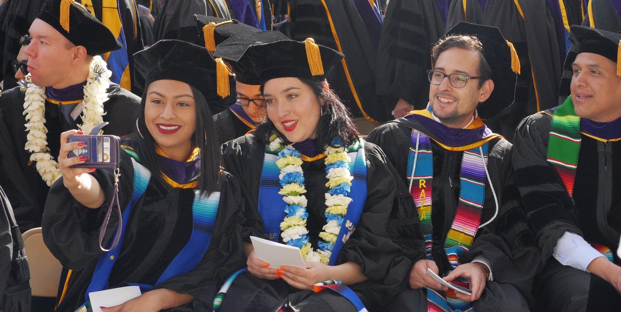 Berkeley Law Scholarships and Fellowships