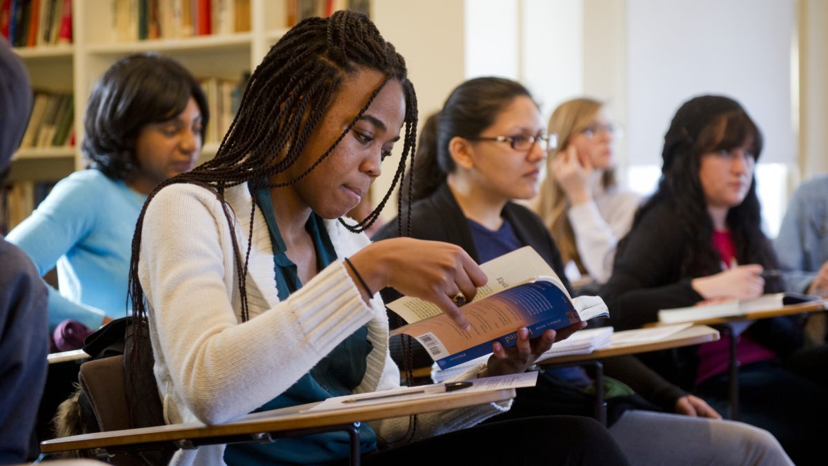 Boston University Merit Scholarships